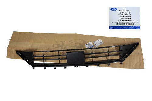 Original kühlergrill - original,