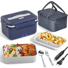 100W Elektrische Lunchbox