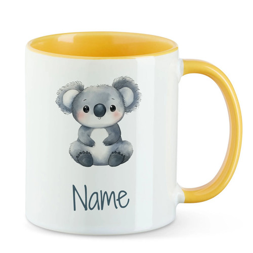Tiermotive tasse kaffeebecher - tiermotive,