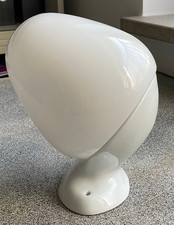 Wandlampe W. Wagenfeld Keramik