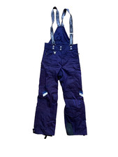 🏔️ Spyder Skihose –