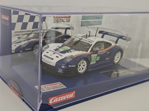 Carrera digital 132 - carrera, 30891