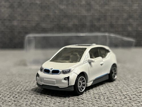 Matchbox 2015 bmw i01 - bmw, i3