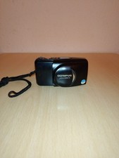 Olympus Stylus Zoom 115 / Objektiv 38-115 mm gebraucht Zustand Gut Kamera