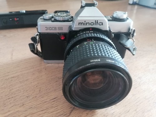 Minolta xg2 mit - xg2,