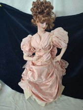 franklin mint puppe neu in original Verpackung