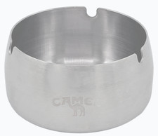 Aschenbecher Camel Cigarettes Edelstahl