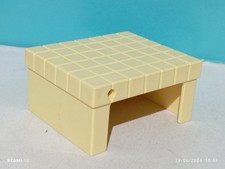 PLAYMOBIL MESA Ref. 4344 3634