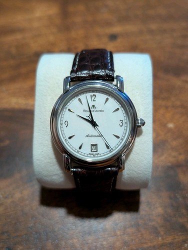 Maurice lacroix pontos 68775 - lacroix,