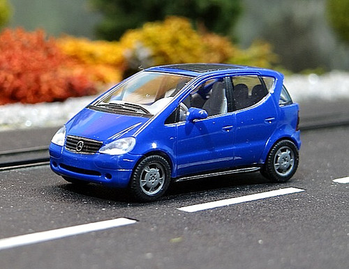 Herpa 022385 mercedes benz - 022385, a