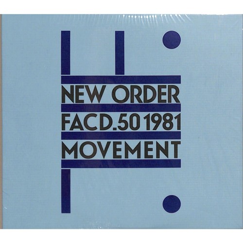New order movement - order, /