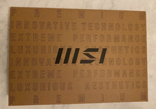 MSI Cyborg 15 Gaming-Laptop