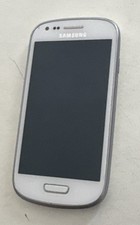 Samsung Galaxy S3 mini