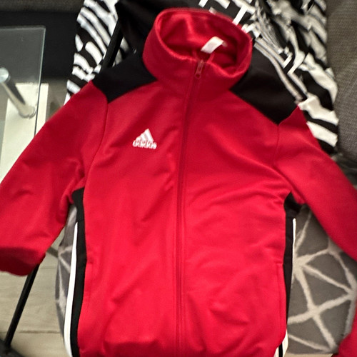 Adidas herren trainingsjacke - adidas,