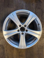 1 Mercedes Benz E Klasse W213