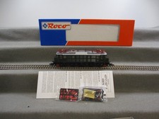 Roco Spur H0 43717 Elektrolok