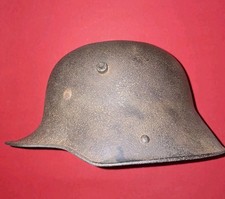 Stahlhelm M16 /17/18/ 1.Weltkrieg 