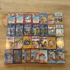 Hörspielkassetten Konvolut 28