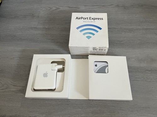 Apple airport express 300 - 300, mbps