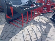 Krokodilgebiss 1,6 m