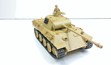 Modellbau jagdpanther - 1:35,