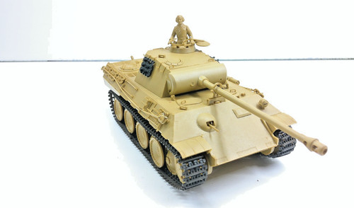 Modellbau jagdpanther - modellbau,