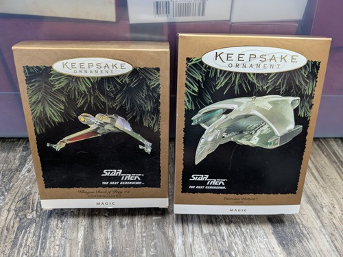 Hallmark keepsake ornament - hallmark,