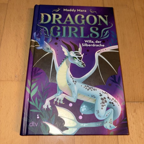 Maddy mara dragon - dragon,