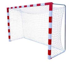 Handballtor (3 x 2 m) aus
