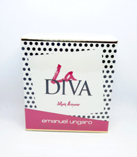 Emanuel Ungaro La Diva Mon