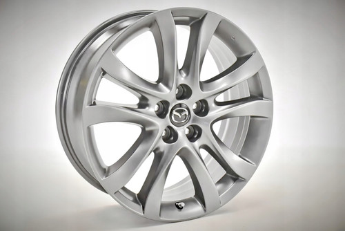 Alufelgen mazda cx3 cx5 cx7 - mazda, 6