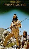 Winnetou I-III von not