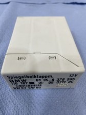 BMW E46 Modul Aussenspiegel