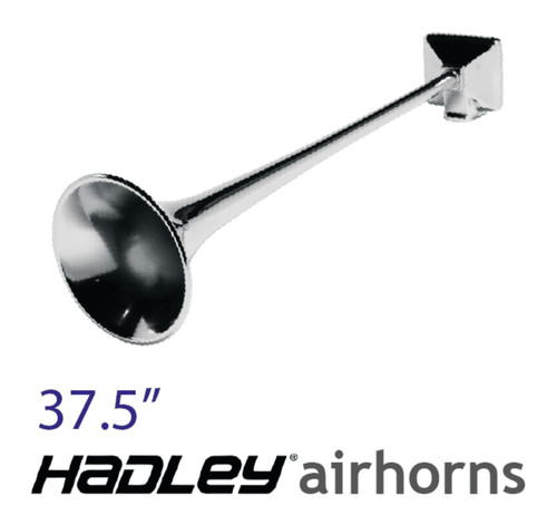 Hadley lufthorn - 37,5",