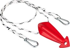 MESLE Schleppdreieck Combi 1