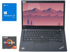 Lenovo ThinkPad X395 Ryzen 7