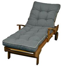 Gartenliege Liegenauflage