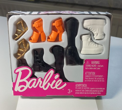 Mattel fcr91 fcr92 barbie - fcr91-fcr92,