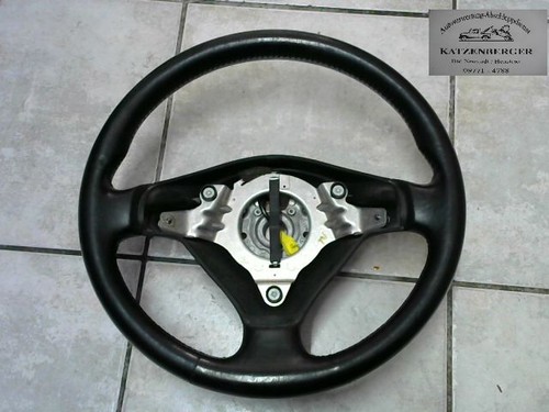 Lederlenkrad 8l0419091q audi - -,