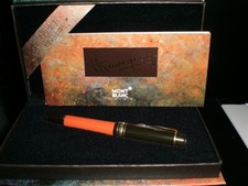 Montblanc Ballpoint Pen -