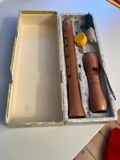 Blockflöte Mollenhauer alt Sopran