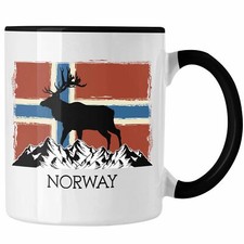 Trendation norwegen - -,