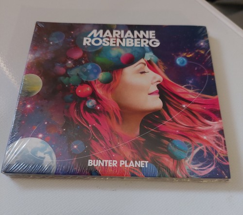 Marianne rosenberg bunter - marianne,
