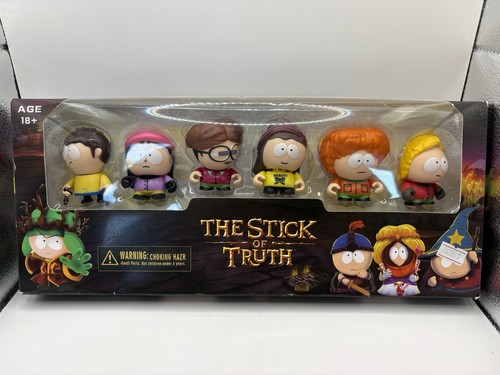 Nib south park the stick - nib,