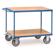 Fetra tischwagen 2400 bis 2403 - 2400,