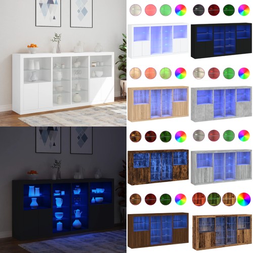 Sideboard kommode highboard - kommode,