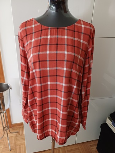 Kenny schlupf bluse - s"schlupf,