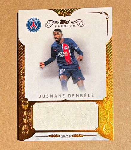 Topps 2023 psg premium - 2023/24,