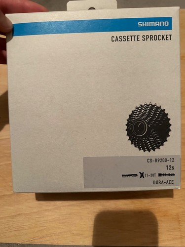Shimano dura ace - dura,