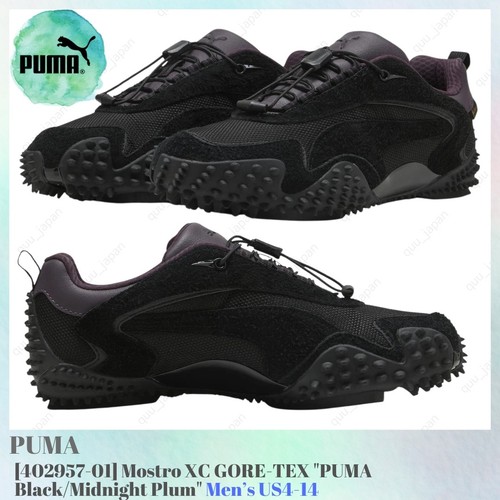 Puma mostro gore tex - puma, gore-tex